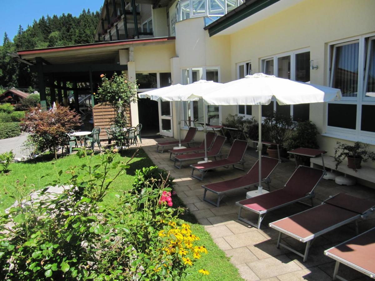 Alpenhotel Fischer 4 Sterne - Adults Only Берхтесгаден Экстерьер фото