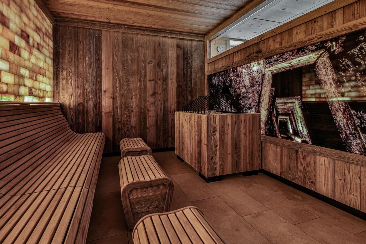Alpenhotel Fischer 4 Sterne - Adults Only Берхтесгаден Экстерьер фото