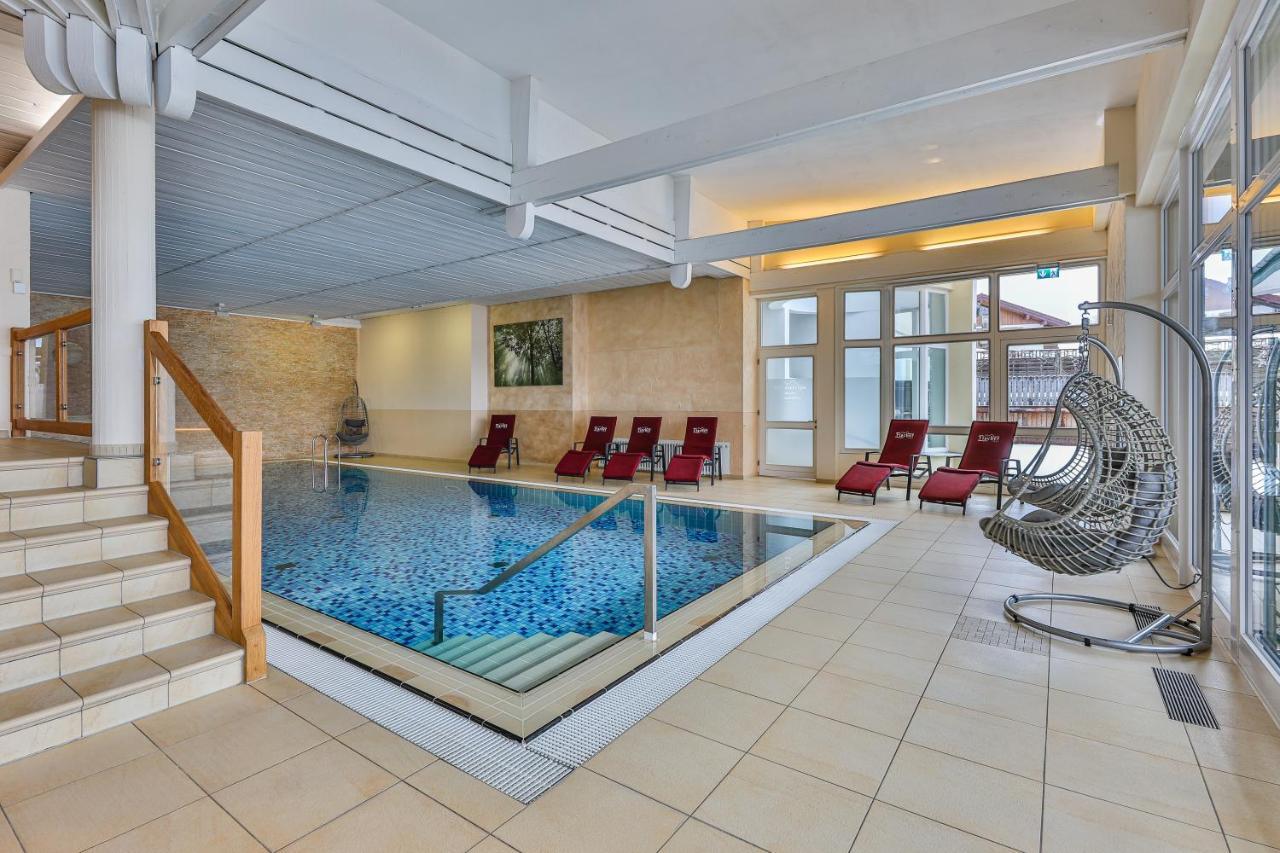 Alpenhotel Fischer 4 Sterne - Adults Only Берхтесгаден Экстерьер фото