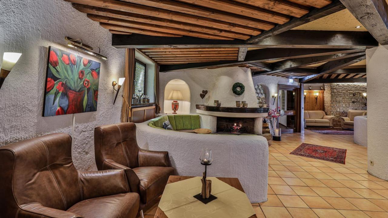 Alpenhotel Fischer 4 Sterne - Adults Only Берхтесгаден Экстерьер фото