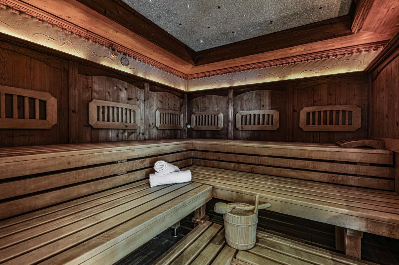 Alpenhotel Fischer 4 Sterne - Adults Only Берхтесгаден Экстерьер фото