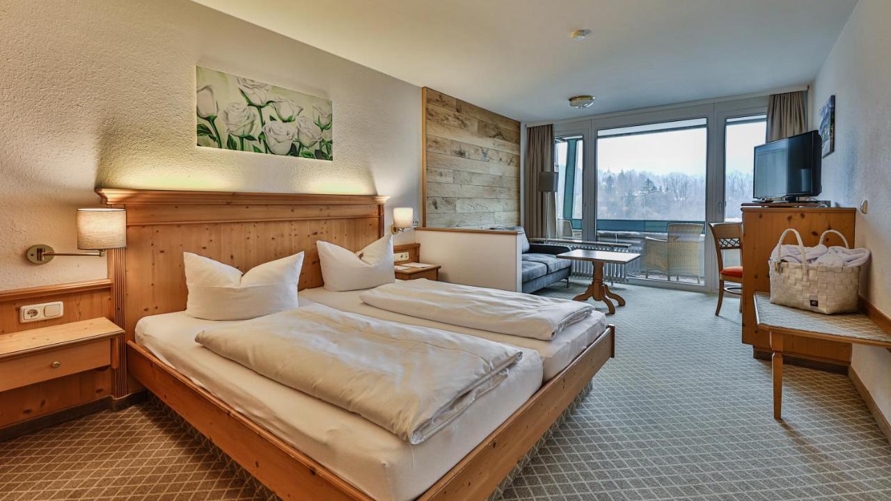 Alpenhotel Fischer 4 Sterne - Adults Only Берхтесгаден Экстерьер фото