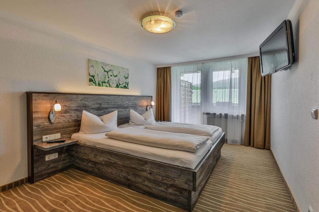 Alpenhotel Fischer 4 Sterne - Adults Only Берхтесгаден Экстерьер фото