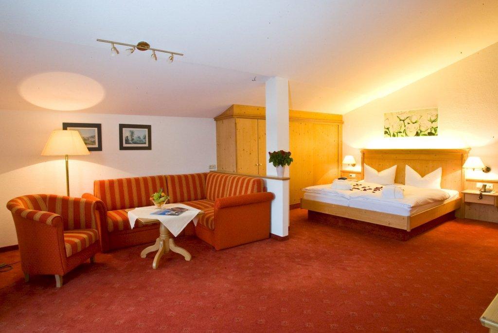 Alpenhotel Fischer 4 Sterne - Adults Only Берхтесгаден Экстерьер фото
