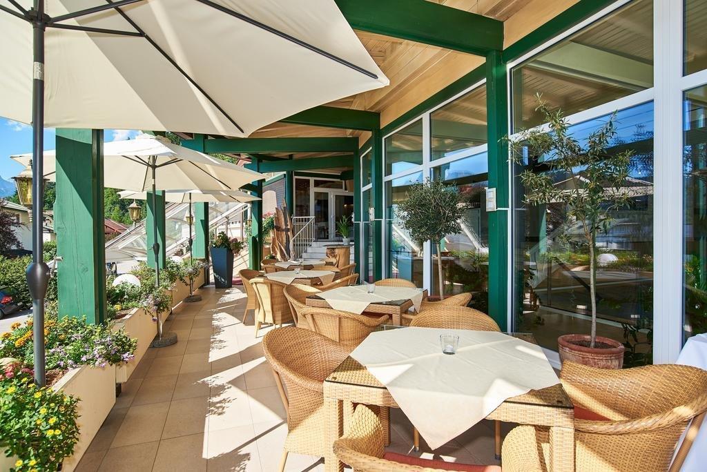 Alpenhotel Fischer 4 Sterne - Adults Only Берхтесгаден Экстерьер фото