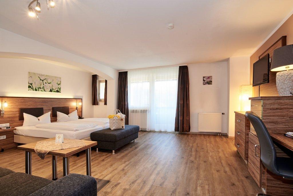 Alpenhotel Fischer 4 Sterne - Adults Only Берхтесгаден Экстерьер фото