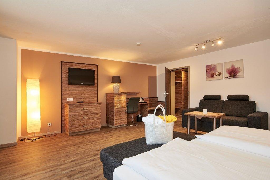 Alpenhotel Fischer 4 Sterne - Adults Only Берхтесгаден Экстерьер фото