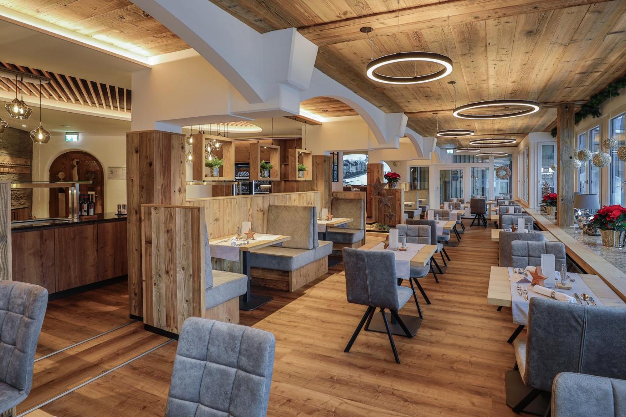 Alpenhotel Fischer 4 Sterne - Adults Only Берхтесгаден Экстерьер фото