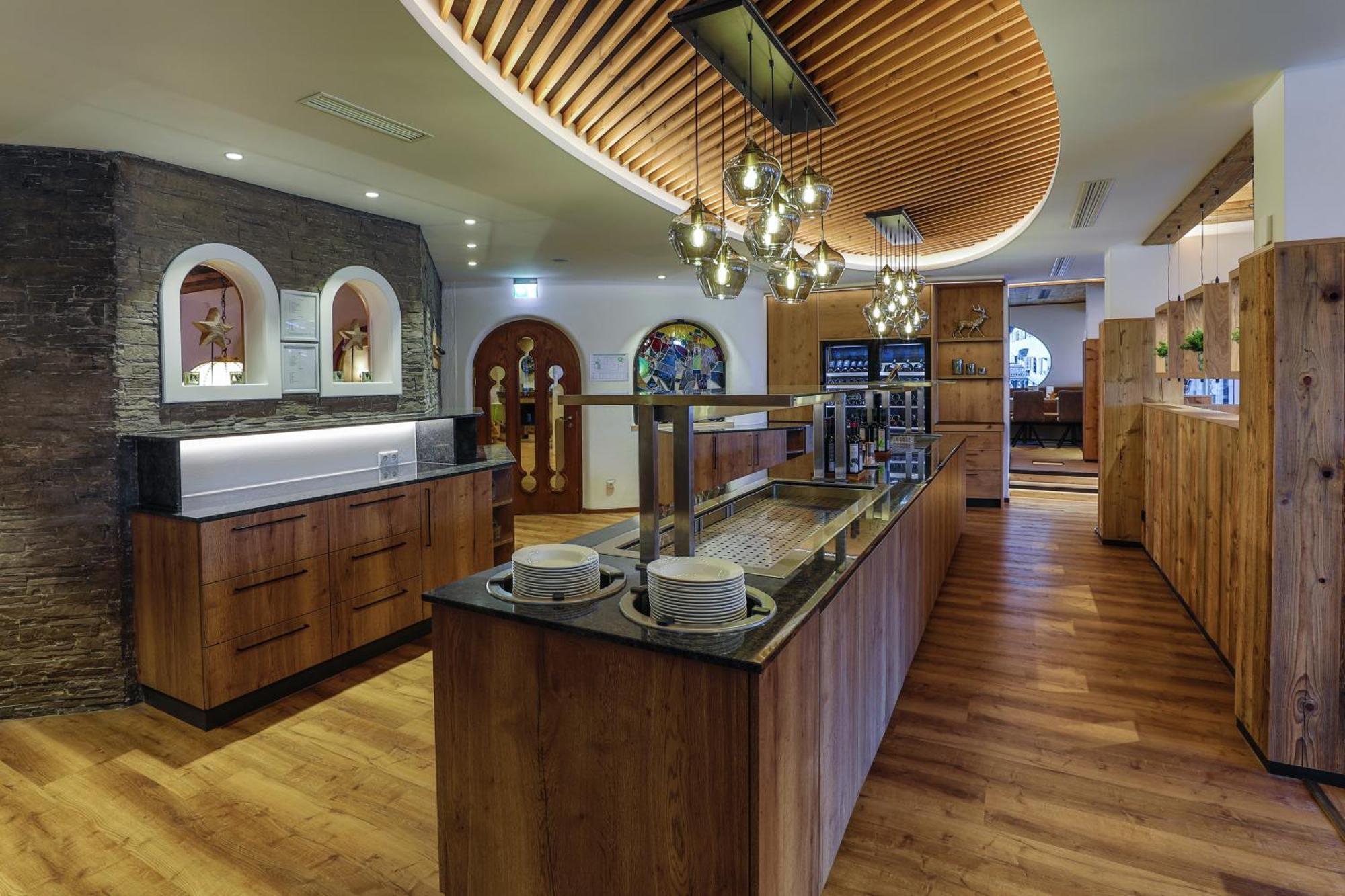 Alpenhotel Fischer 4 Sterne - Adults Only Берхтесгаден Экстерьер фото
